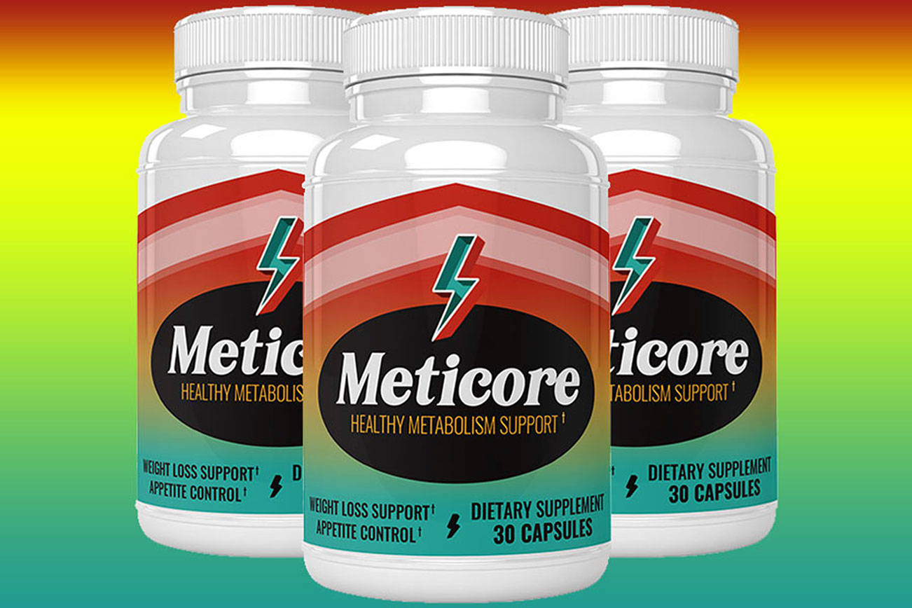 Meticore Weight Loss Pills Review - Shocking Truth Revealed