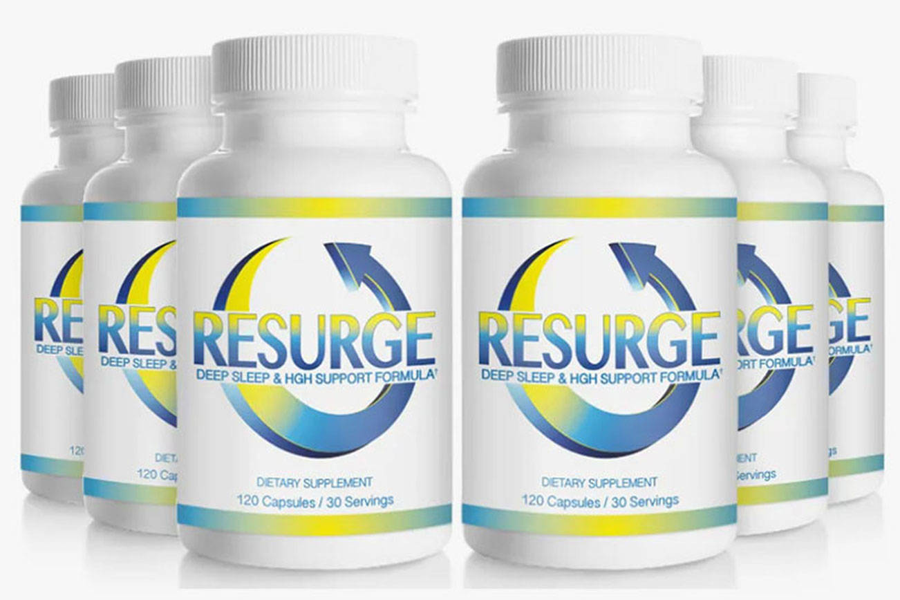Resurge Reviews Does This Supplement Work? 