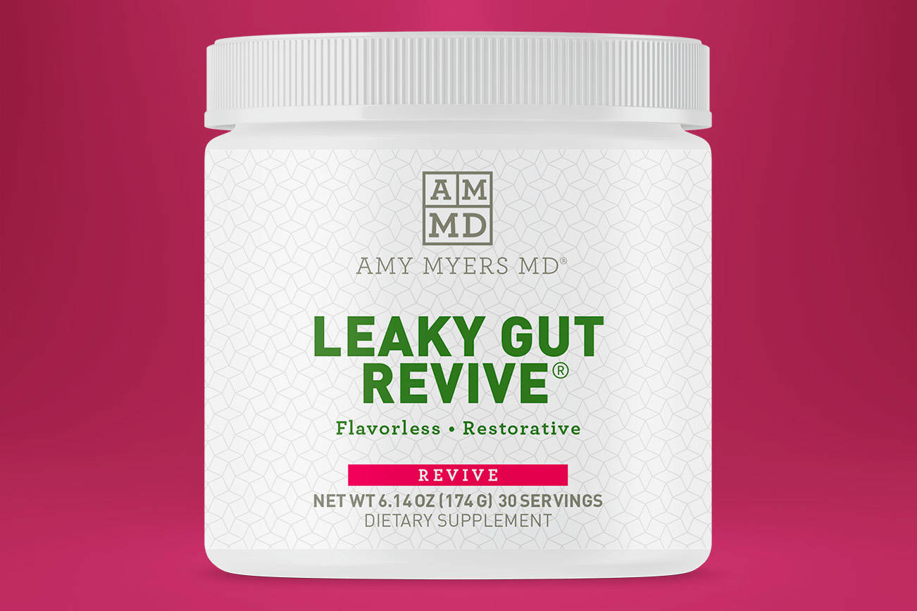 Leaky Gut Revive main image
