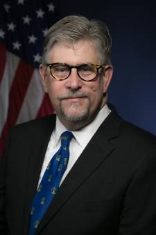 Bryan Schroder is the outgoing United States attorney for the district of Alaska. (Courtesy Photo)