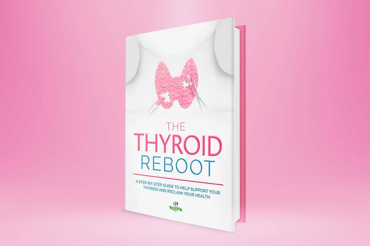 Thyroid main image