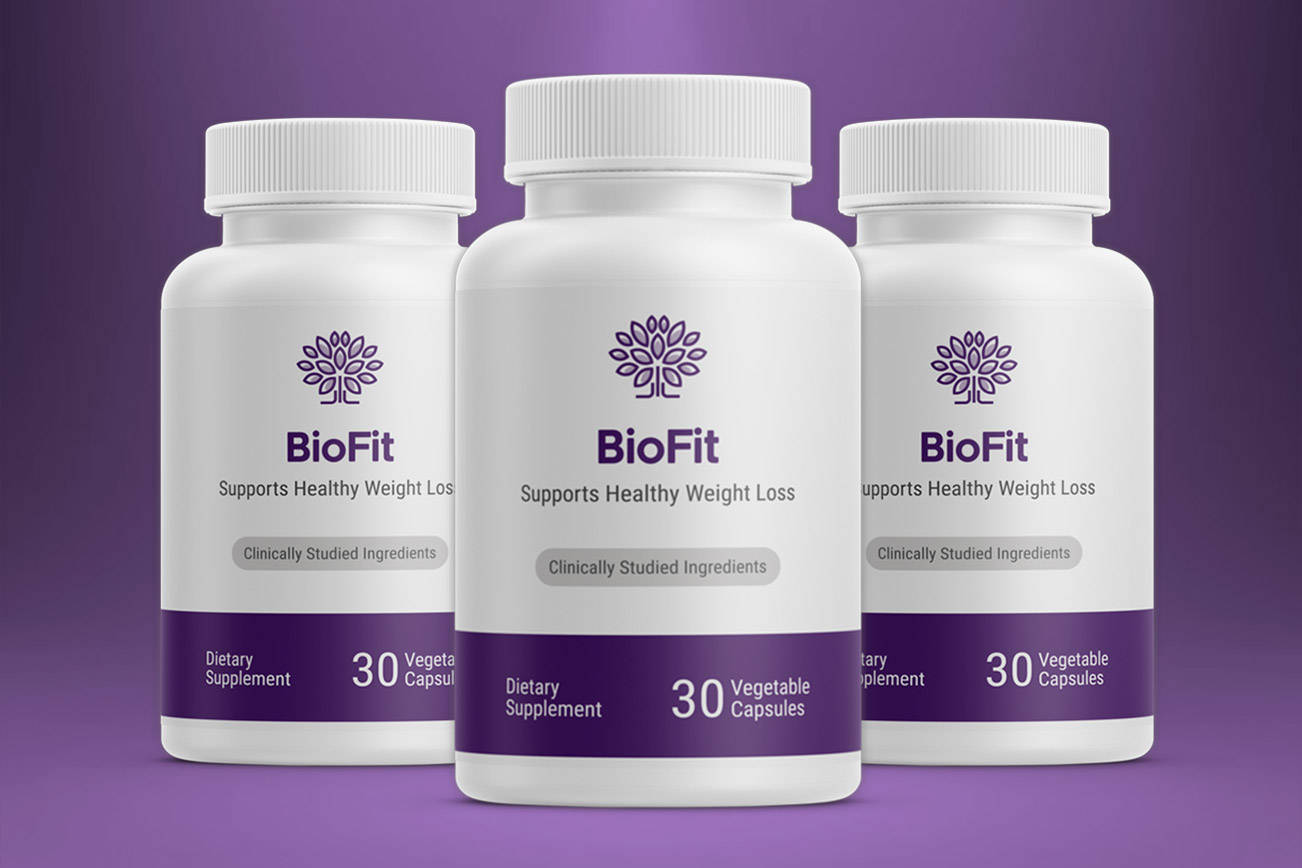 Probiotic Weight Loss - BioFIT Reviews - Does Biofit Probiotic Weight Loss Work?