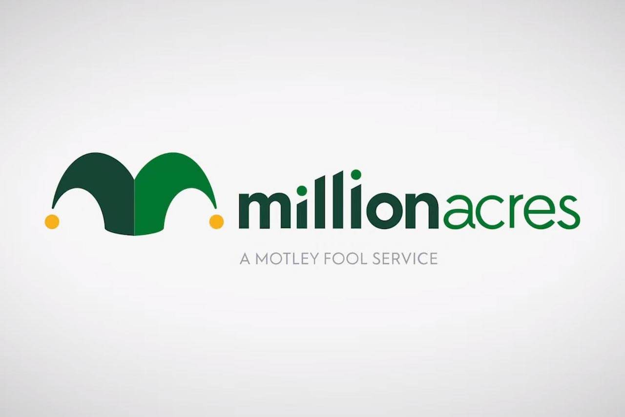 Millionacres main image