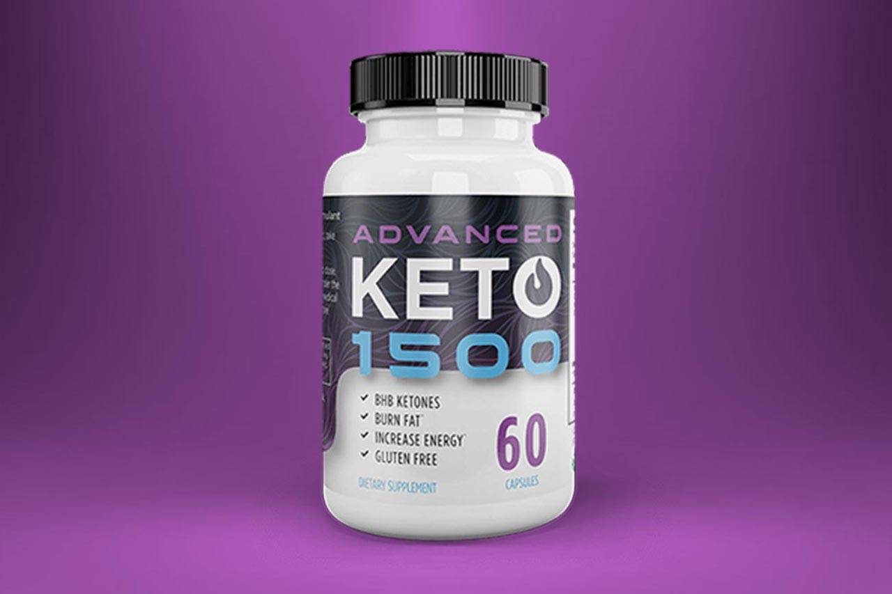 Advanced Keto main image