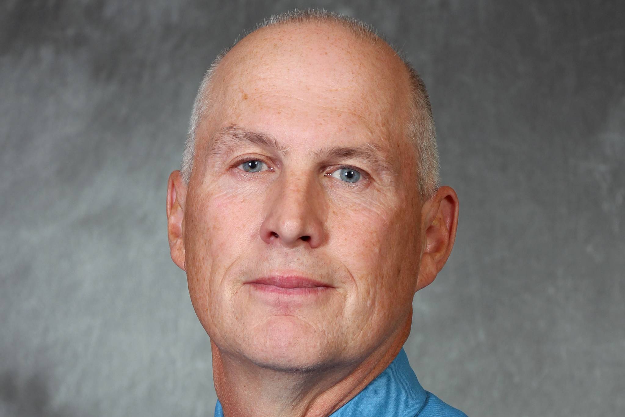 Longtime Alaska law enforcement official Jim Cockrell, seen here in an undated photo in his role as a colonel with the Alaska State Troopers, was appointed by Gov. Mike Dunleavy as Commissioner of the Department of Public Safety on Tuesday, April 6, 2021. (Courtesy Photo / Office of Gov. Mike Dunleavy)