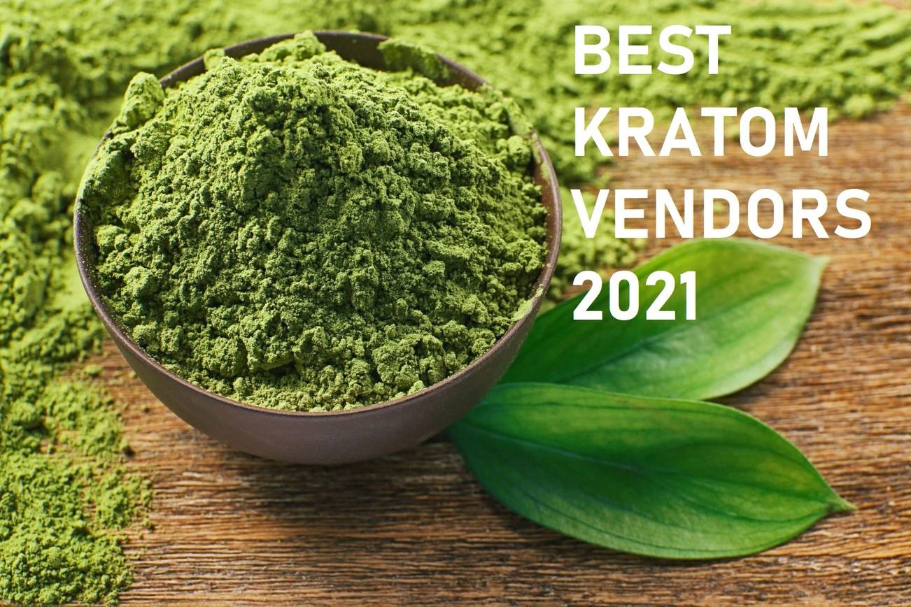 Best Kratom Vendors: Where to Buy Kratom Online in 2021 | Juneau Empire