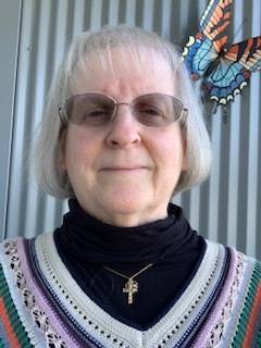 Laura Rorem is a member of Resurrection Lutheran Church. (Courtesy Photo)
