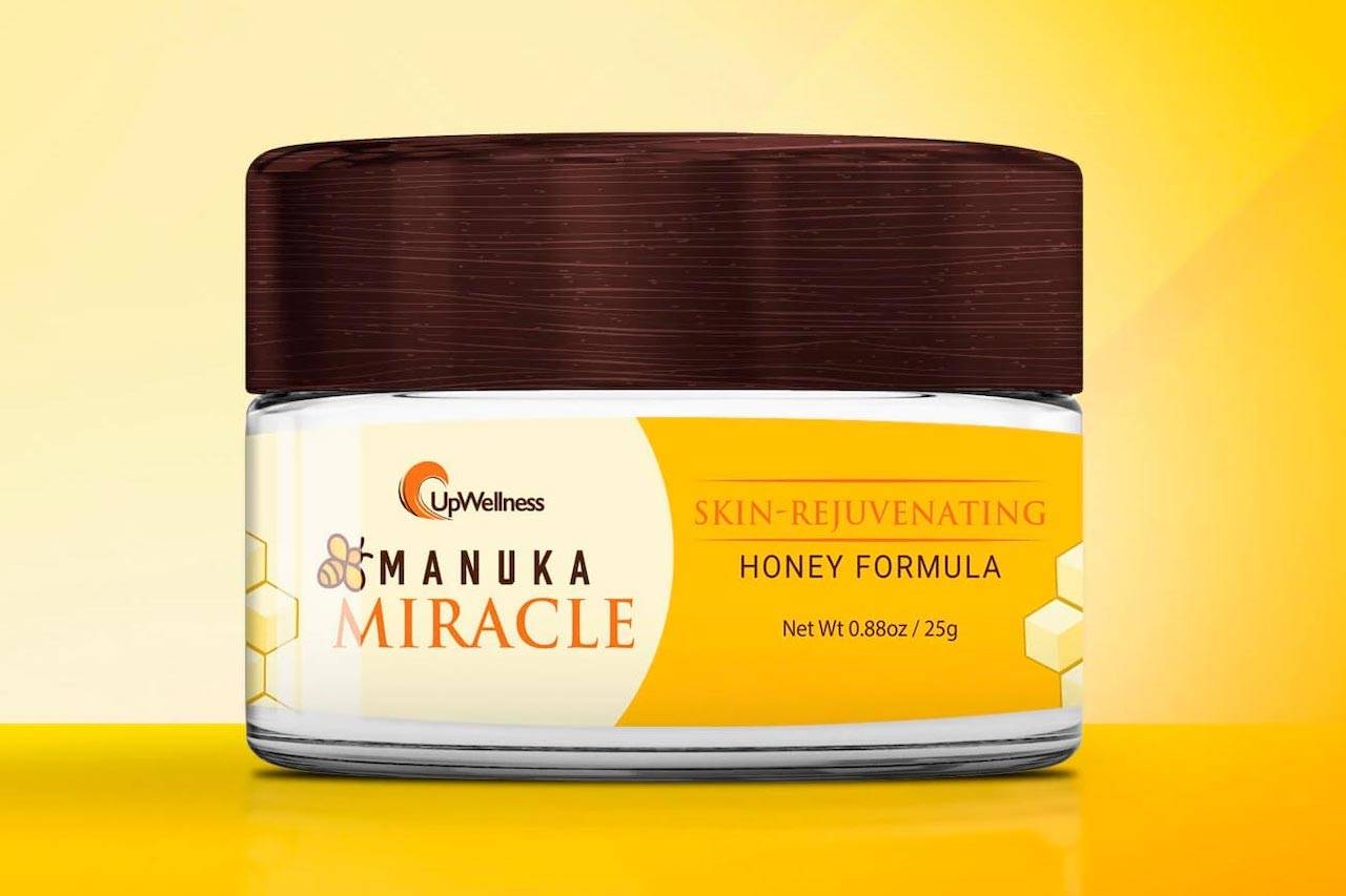 Manuka Miracle main image