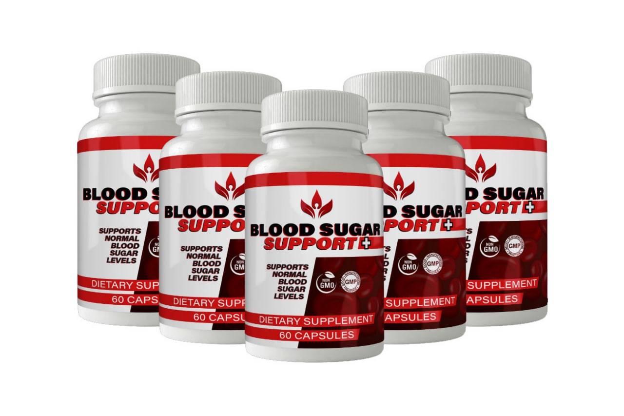 Blood Sugar main image