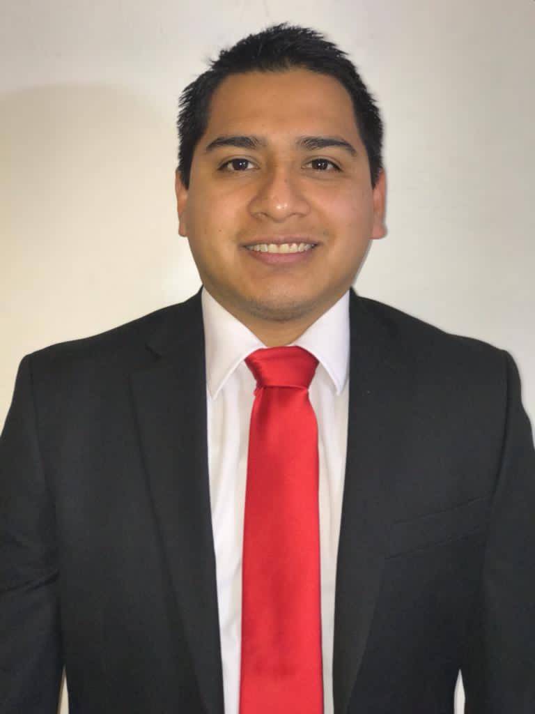 Joab Cano (Courtesy Photo)