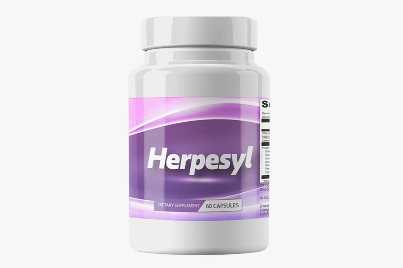 Herpesyl main image