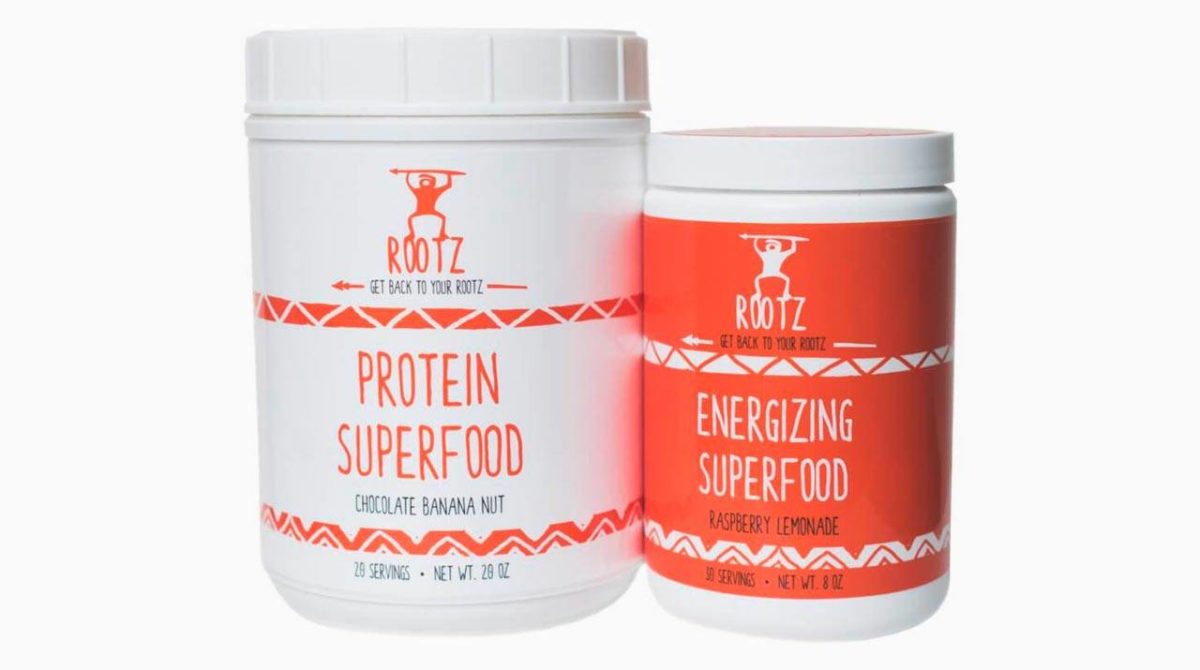 Rootz Nutrition Reviews High Quality Supplements That Work? Juneau