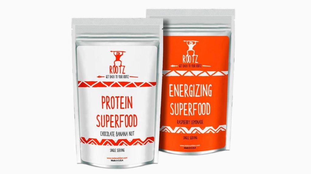 Rootz Nutrition Reviews High Quality Supplements That Work? Juneau