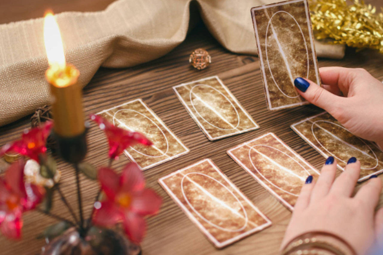 Tarot Reading Near Me Best Tarot Card Readers, Psychics And Mediums at