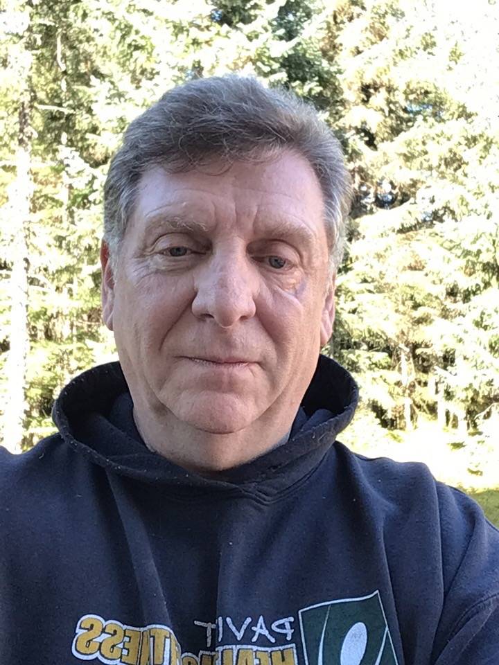 Alexander B. Dolitsky