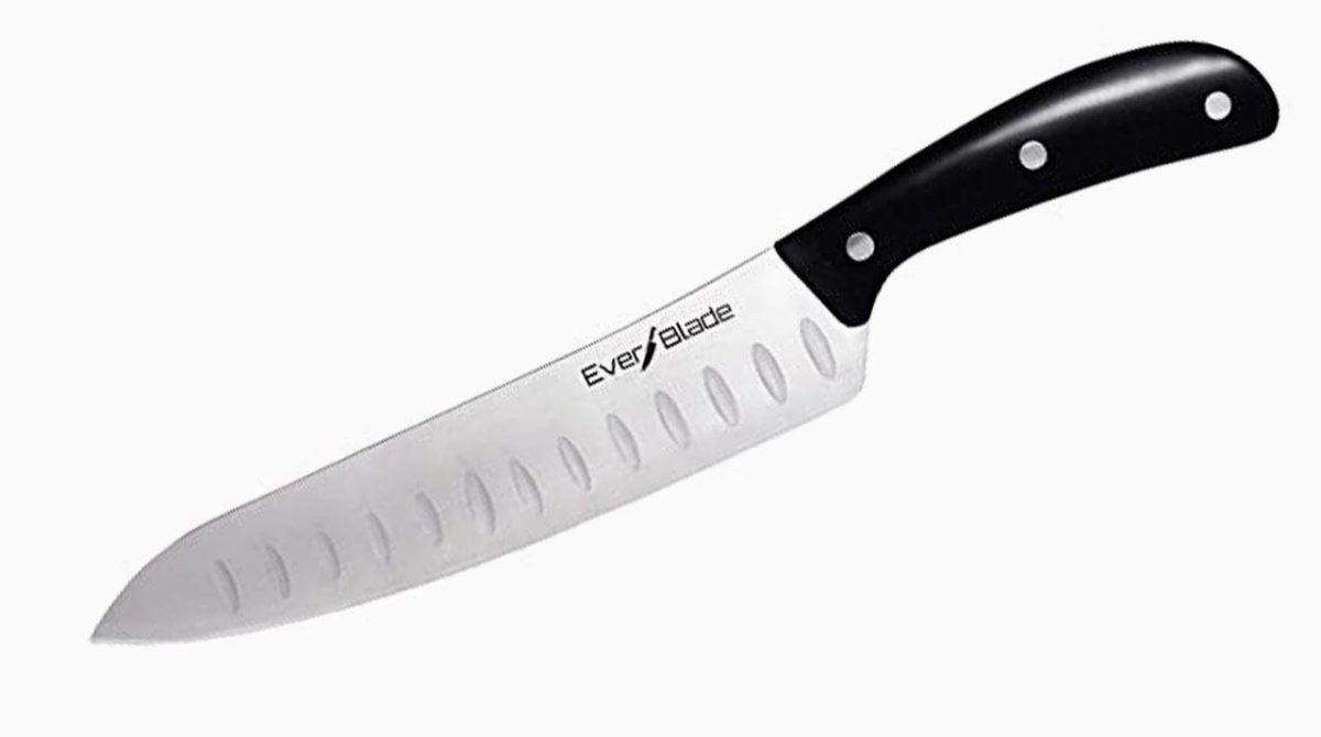 EverBlade Knife Reviews Do Ever Blade Knives Work or Not? Juneau Empire