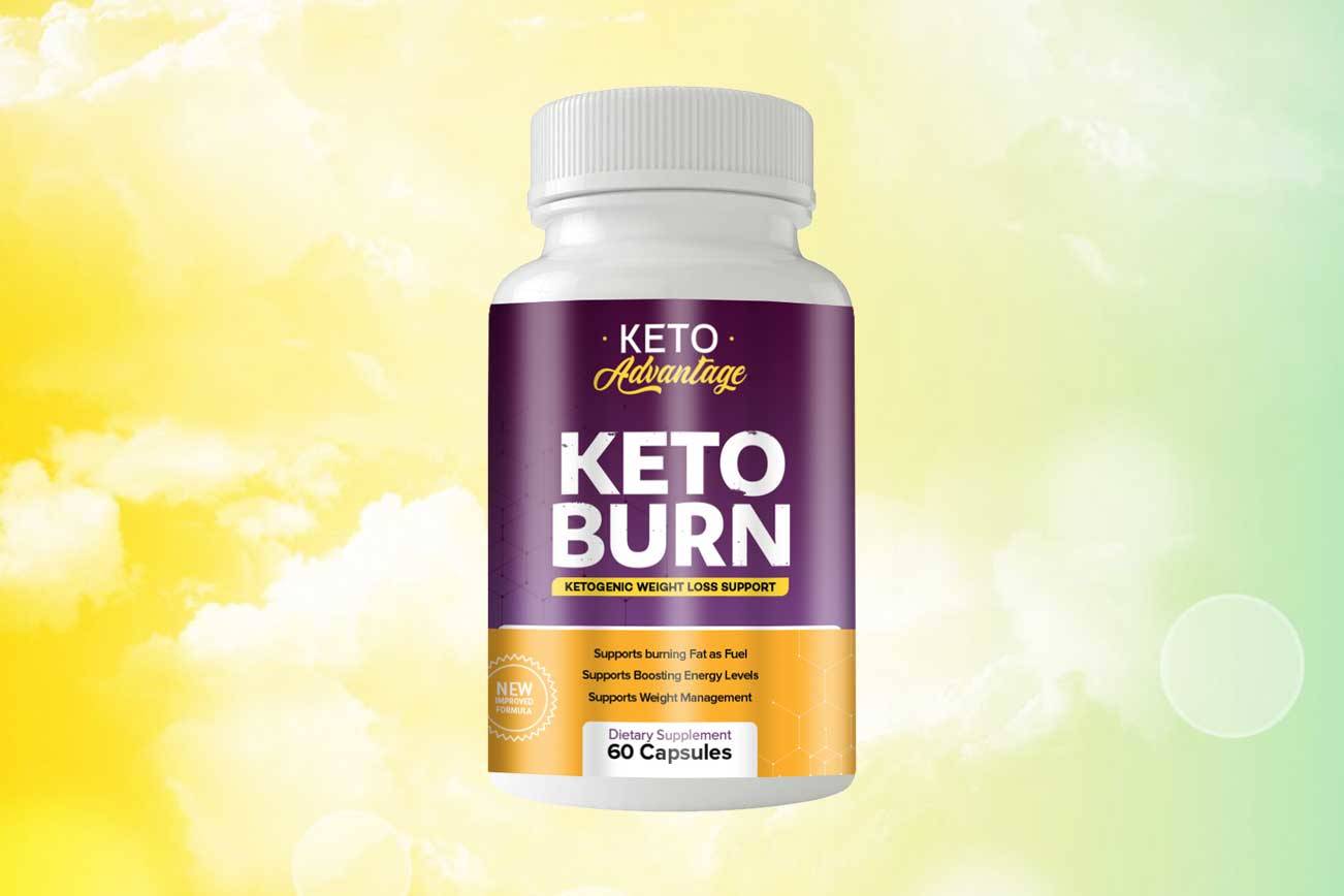 Keto Burn Reviews: Keto Advantage Keto Burn Scam Complaints? | Juneau Empire