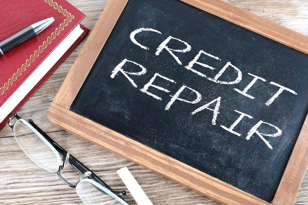 Best Credit Repair Companies 2021 Top Online Services to Use