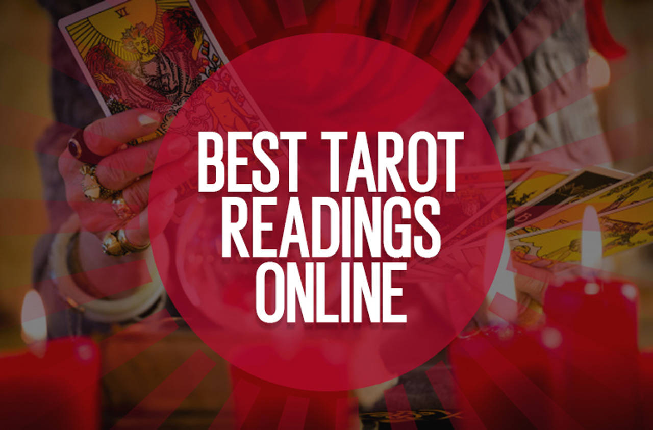 Best Tarot Card Readings Online: Top 5 Most Accurate Psychic Websites for Love Tarot Readings | Juneau Empire