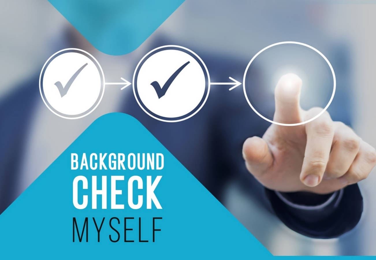 Want To Conduct A Background Check On Yourself Here Is How Juneau Empire