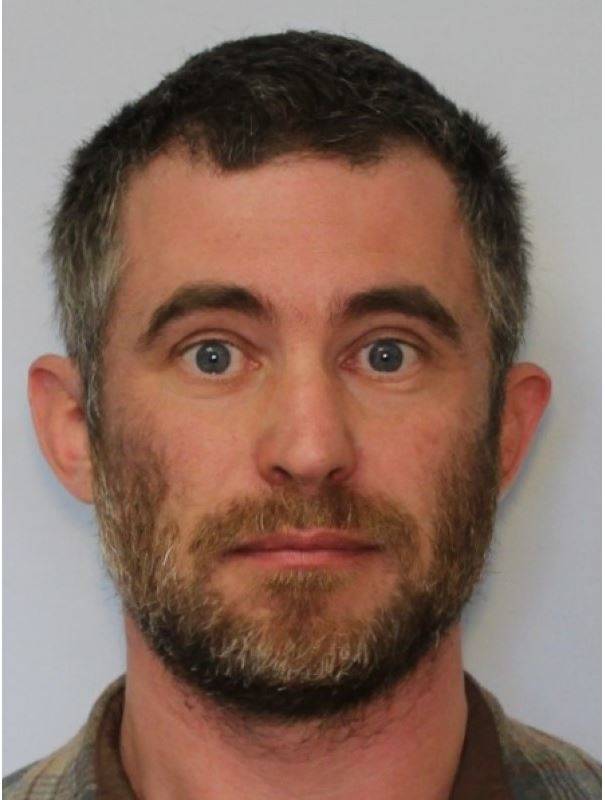 An Idaho man was indicted and arrested for charges dealing with creating child pornography in Haines in late July, according to a Department of Justice news release. (Courtesy photo / DOJ)