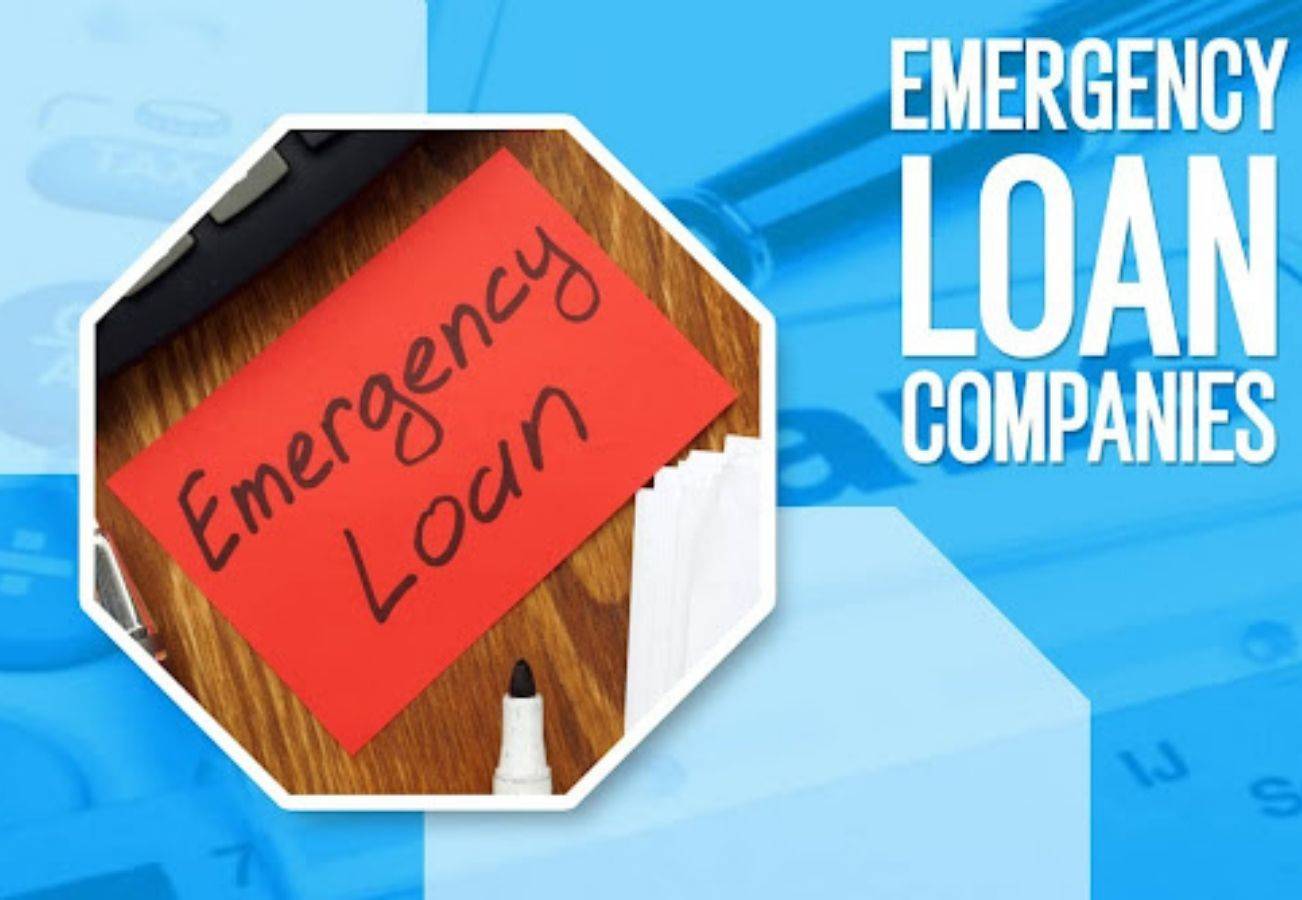 Top 6 Emergency Loan Companies: Access Top Personal Loan Services