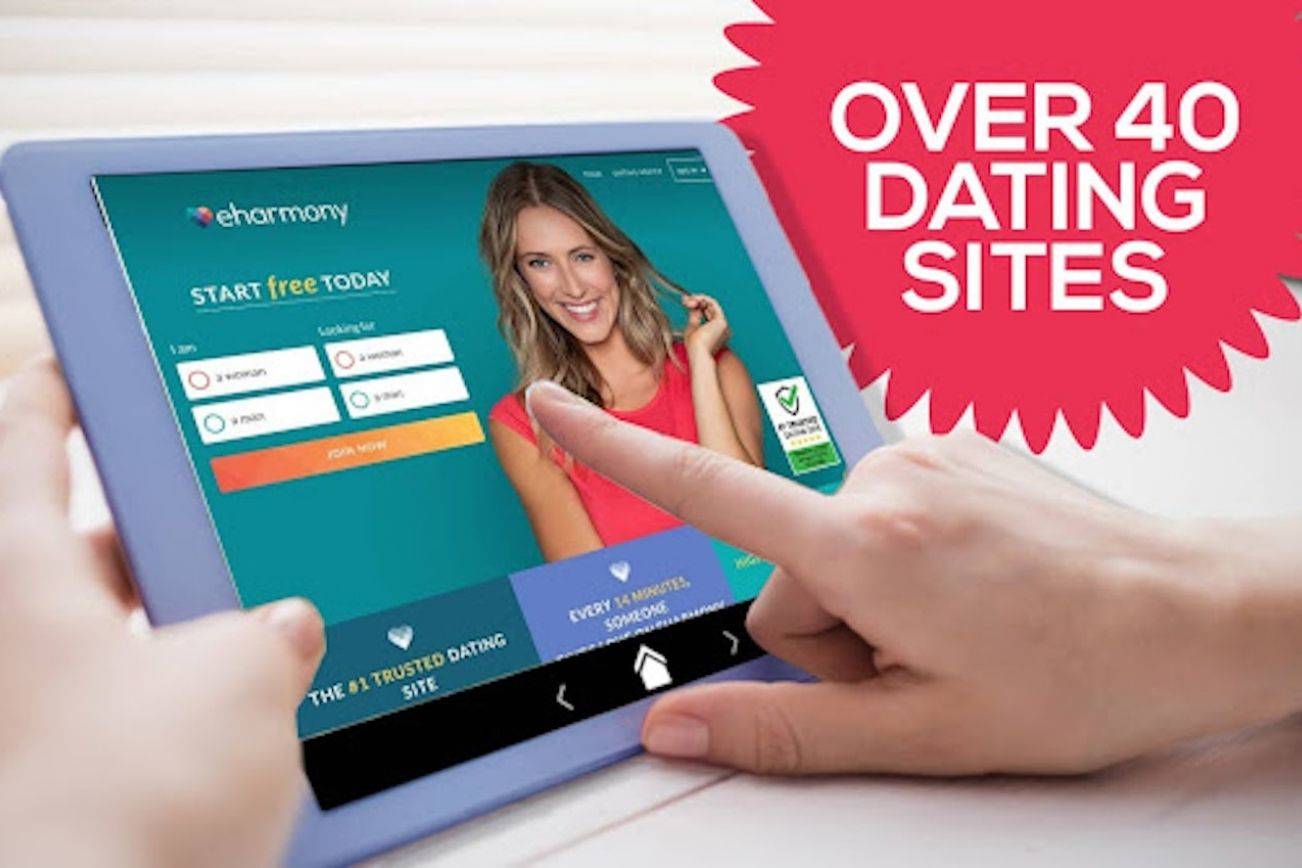 Top Free Dating Apps - 10 best dating apps for Android!