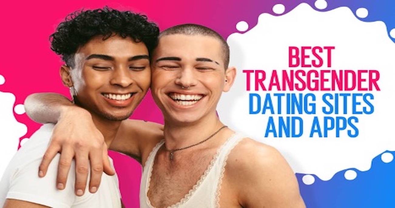 Gay And Trans Dating Site