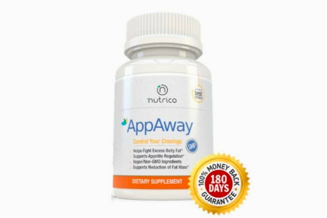 AppAway Assessments – Why Invest in App Absent Dietary supplement by Nutrico?