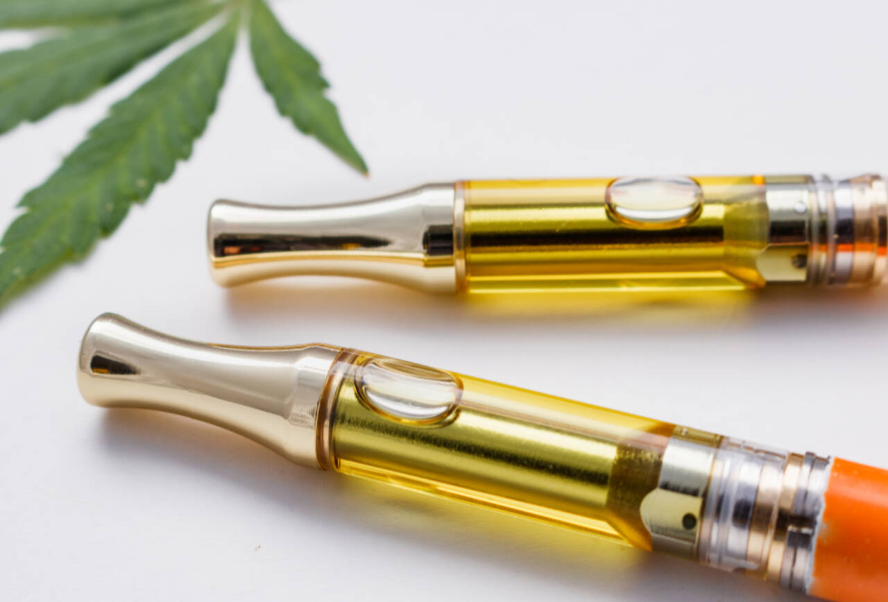10 Best Delta 8 Carts on the Market, Potent Delta 8 Cartridges from Leading  THC Carts Brands | Juneau Empire