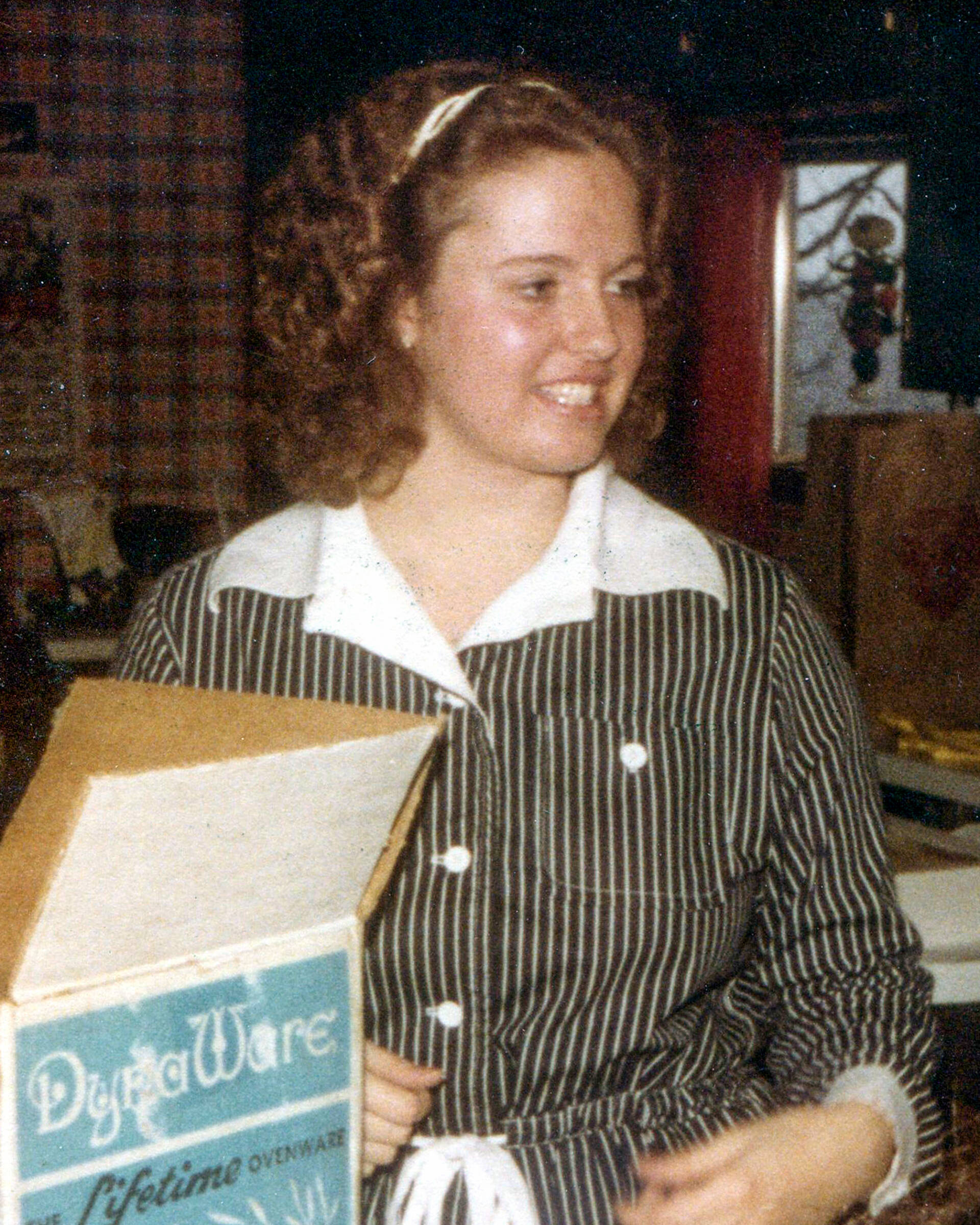 (Courtesy Photo)
This photo shows Robin Pelkey just before her 18th birthday, according to the Alaska Department of Public Safety. Pelkey was recently identified as a victim of convicted serial killer Robert Hansen.