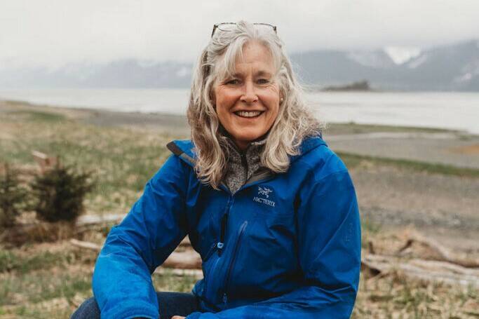 Haines-based author and Alaska's current writer laureate will be at Hearthside Books Nugget Mall location on Sunday, Nov. 7, to read from her latest book "Of Bears and Ballots: An Alaskan Adventure in Small-Town Politics.”