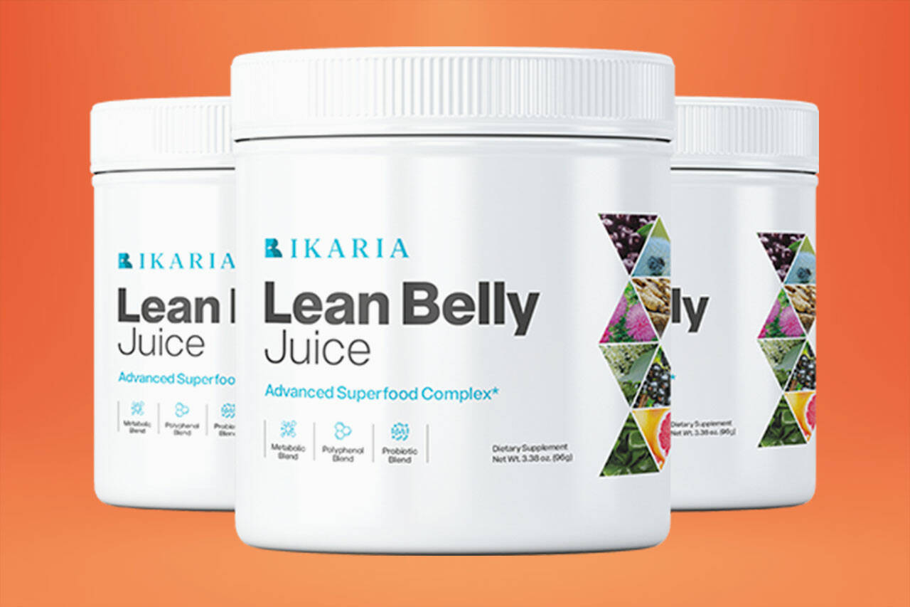Ikaria Lean Belly Juice Reviews - Is It Effective? Get to know this ...