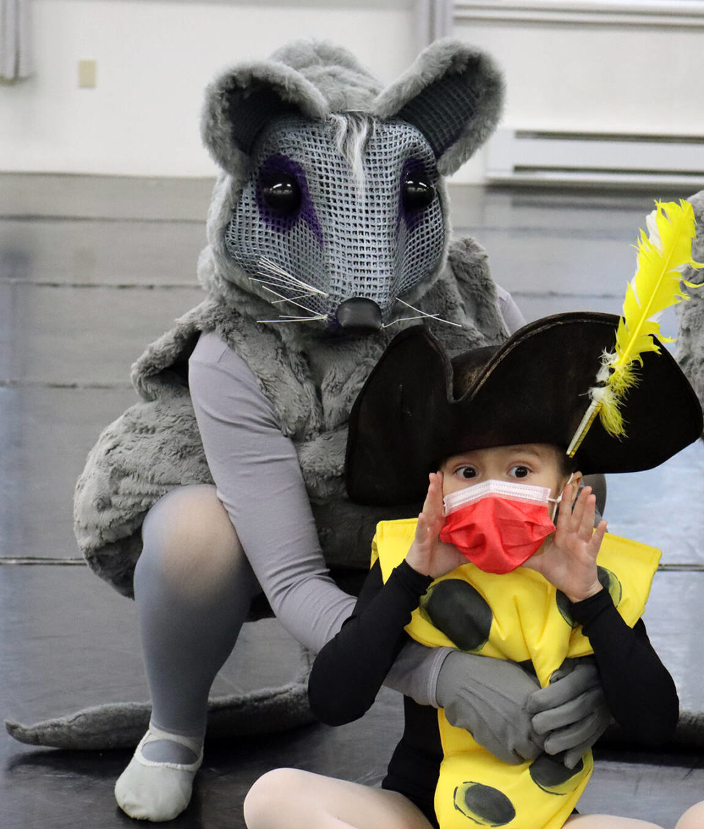 ‘The Nutcracker’ returns to the stage Juneau Empire