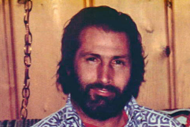 A man missing for more than 40 years was identified by the Alaska Bureau of Investigation as a Chugiak resident who was last seen in 1979 before being discovered murdered years before on an island near Anchorage in 1989. (Courtesy photo / Alaska Department of Public Safety)