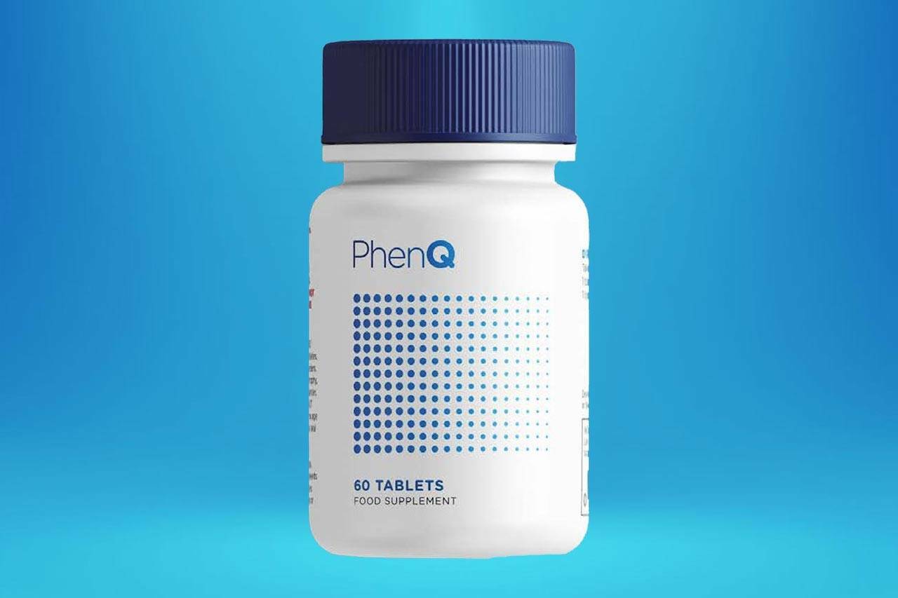 PhenQ Reviews - Weight Loss Pills That Work or Cheap Scam? | Juneau Empire