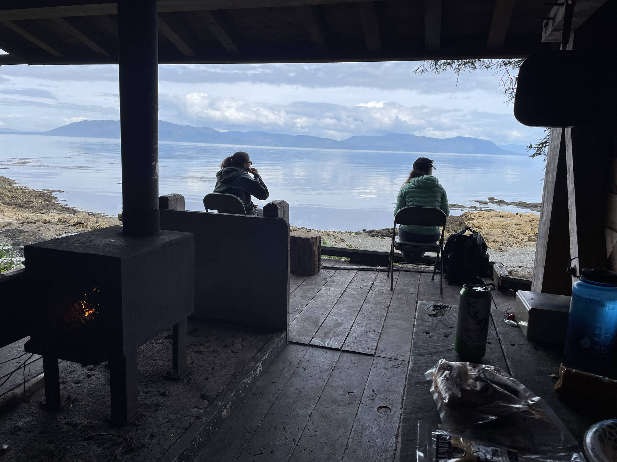 Prioritizing time, money, attention and energy can help create more opportunities for good experiences while preventing lingering stress from ruining those good experiences. But its not as easy as making an resolution as the author has discovered. (Jeff Lund / For the Juneau Empire)