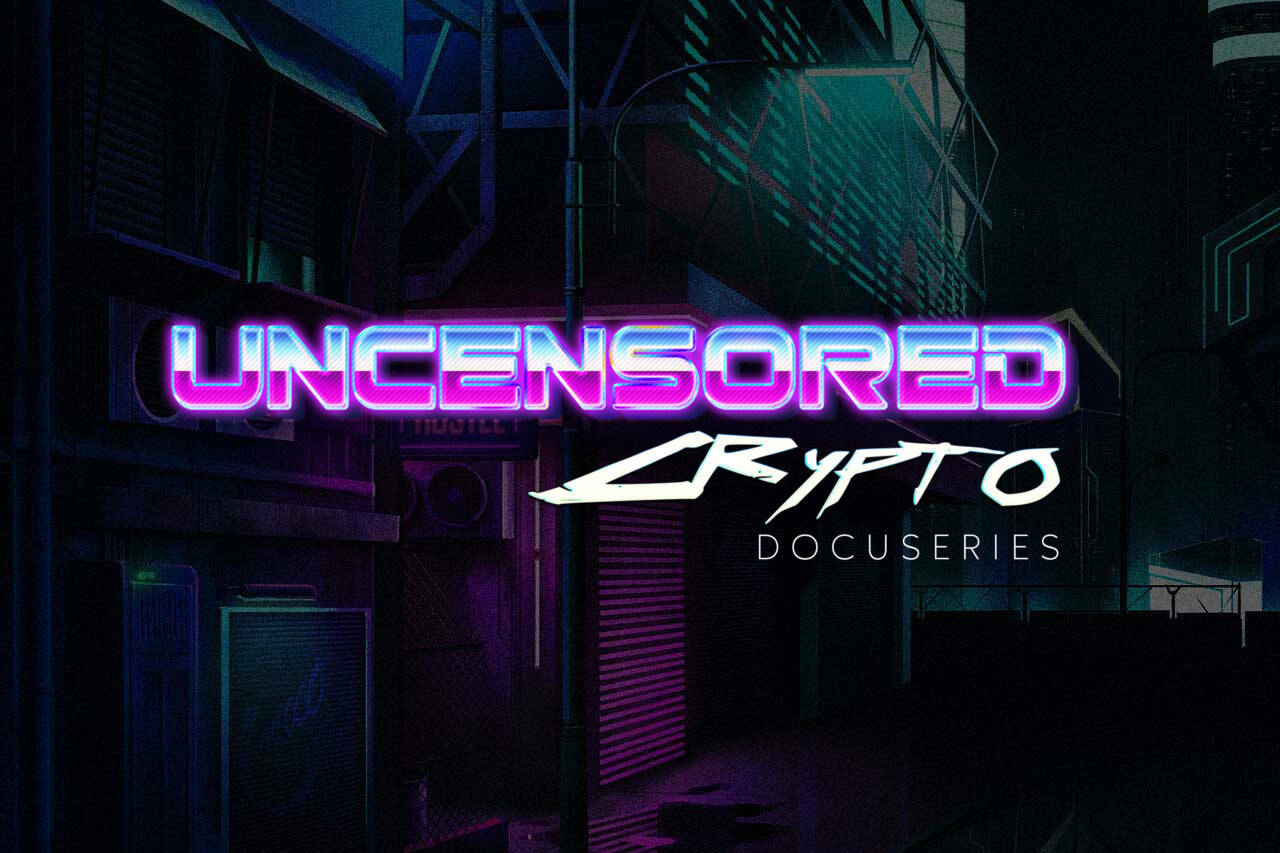 Uncensored Crypto Review: Truth About Crypto Documentary Series | Juneau Empire