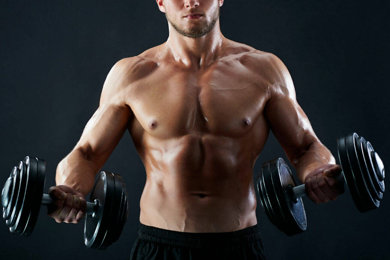 Top 17 Best Muscle Building Supplements (According to Experts)