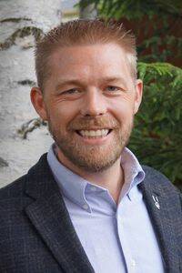 State Sen. Josh Revak