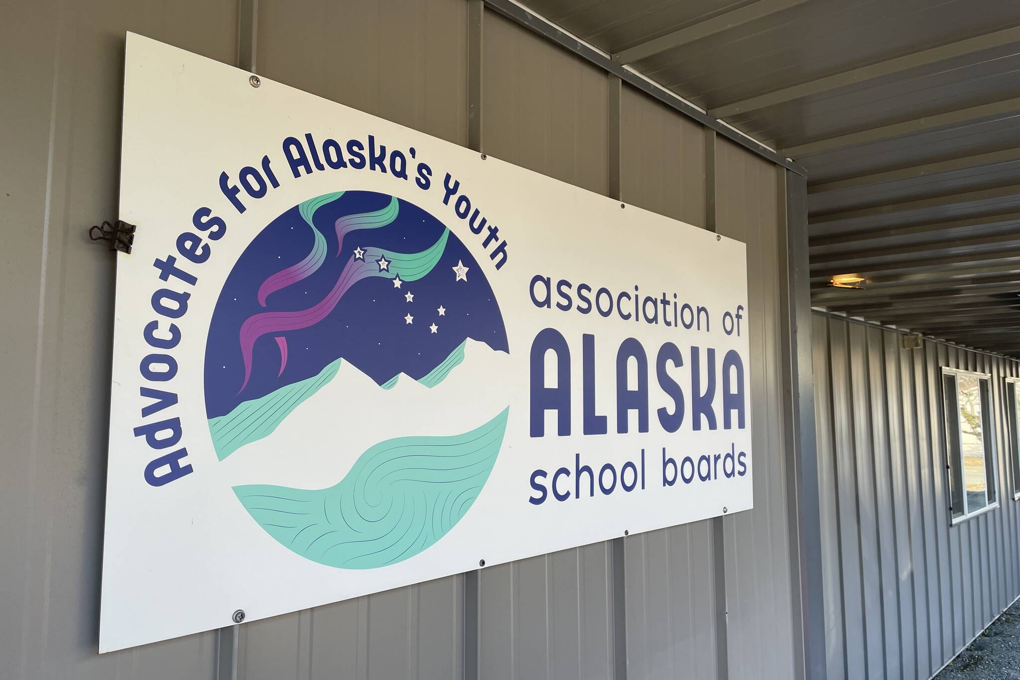 The Association of Alaska School Boards won a $100,000 grant to develop resources to more closely involve families in the education process from the Carnegie Corporation on Tuesday. (Michael S. Lockett / Juneau Empire)