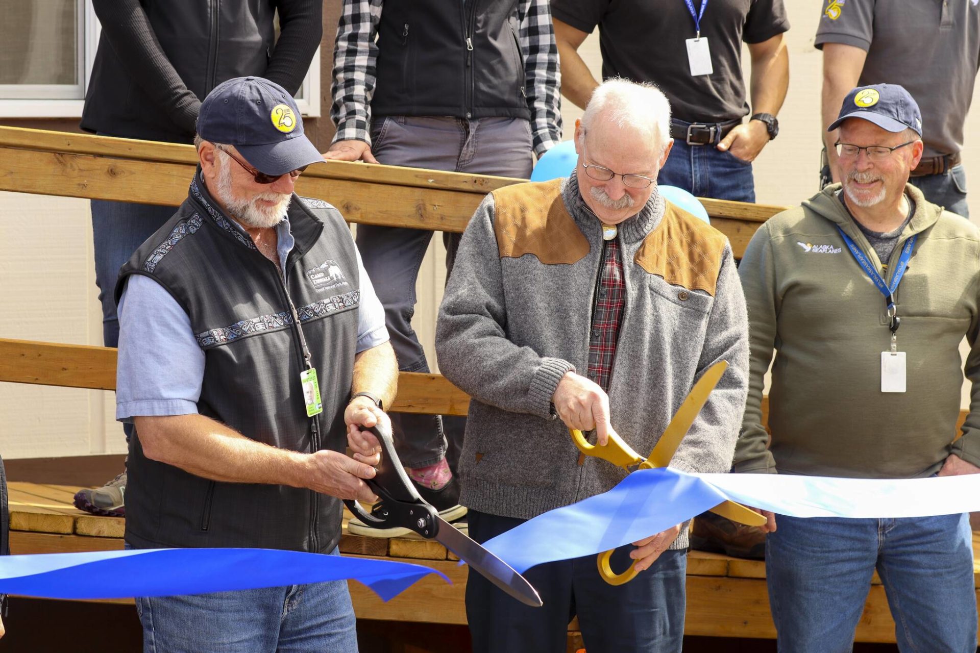 Alaska Seaplanes Wrangells up a new route Juneau Empire