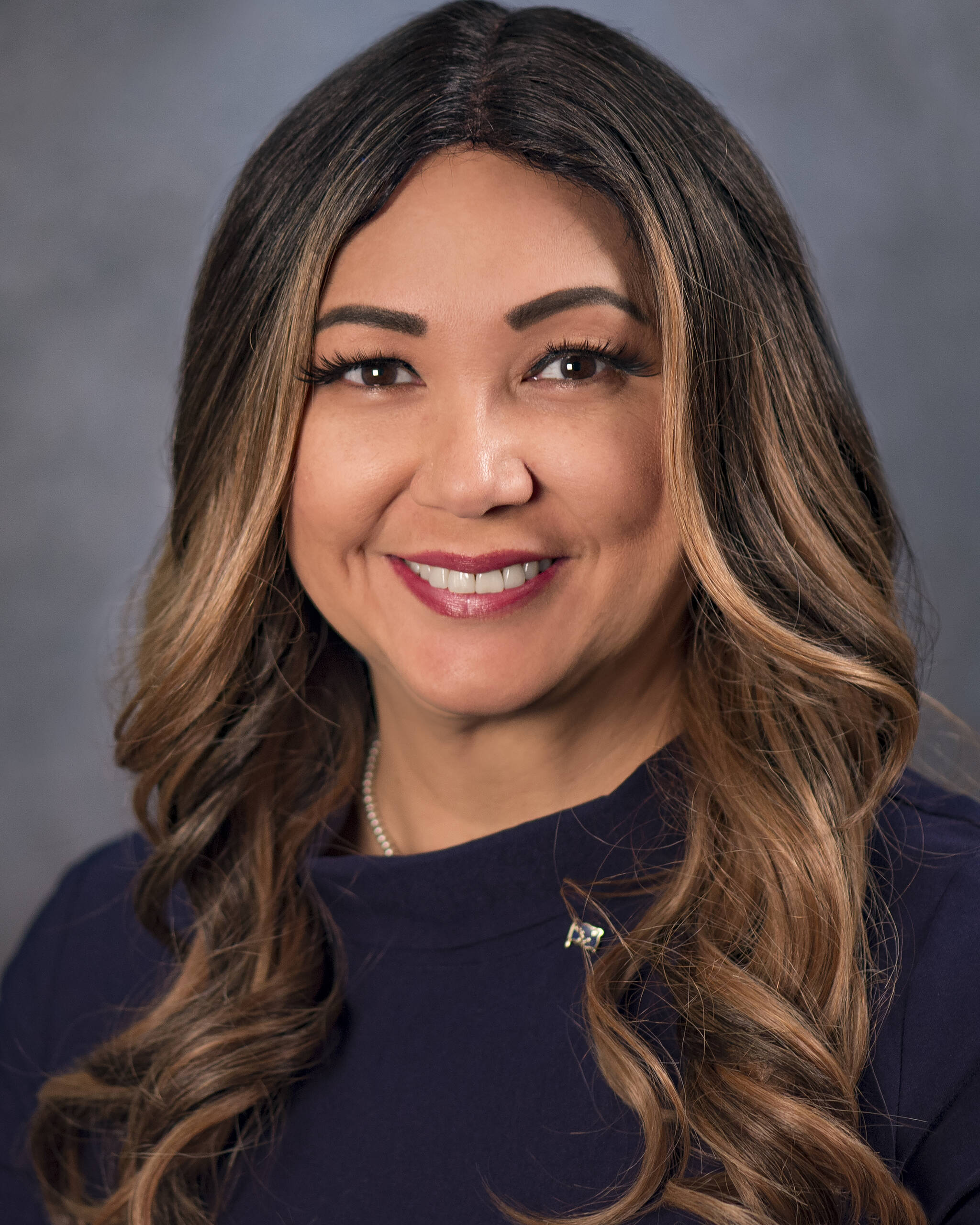 Kim Kovol will be the acting commissioner for the new Alaska Department of Family and Community Services which debuts Friday. (Courtesy Photo)