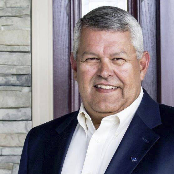 Charlie Pierce recently announced he would resign as Kenai Peninsula Borough mayor to focus on his gubernatorial bid. The move was preceded by a confidential investigation. Kenai officials declined to say whether the investigation was related to Pierce.(Photo provided)