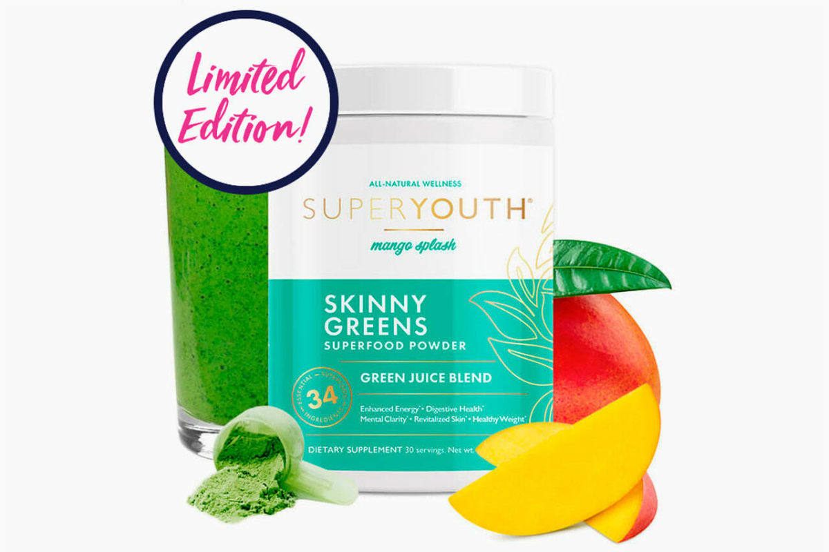 SkinnyFit Reviews Do Skinny Fit Supplements Really Work? Juneau Empire