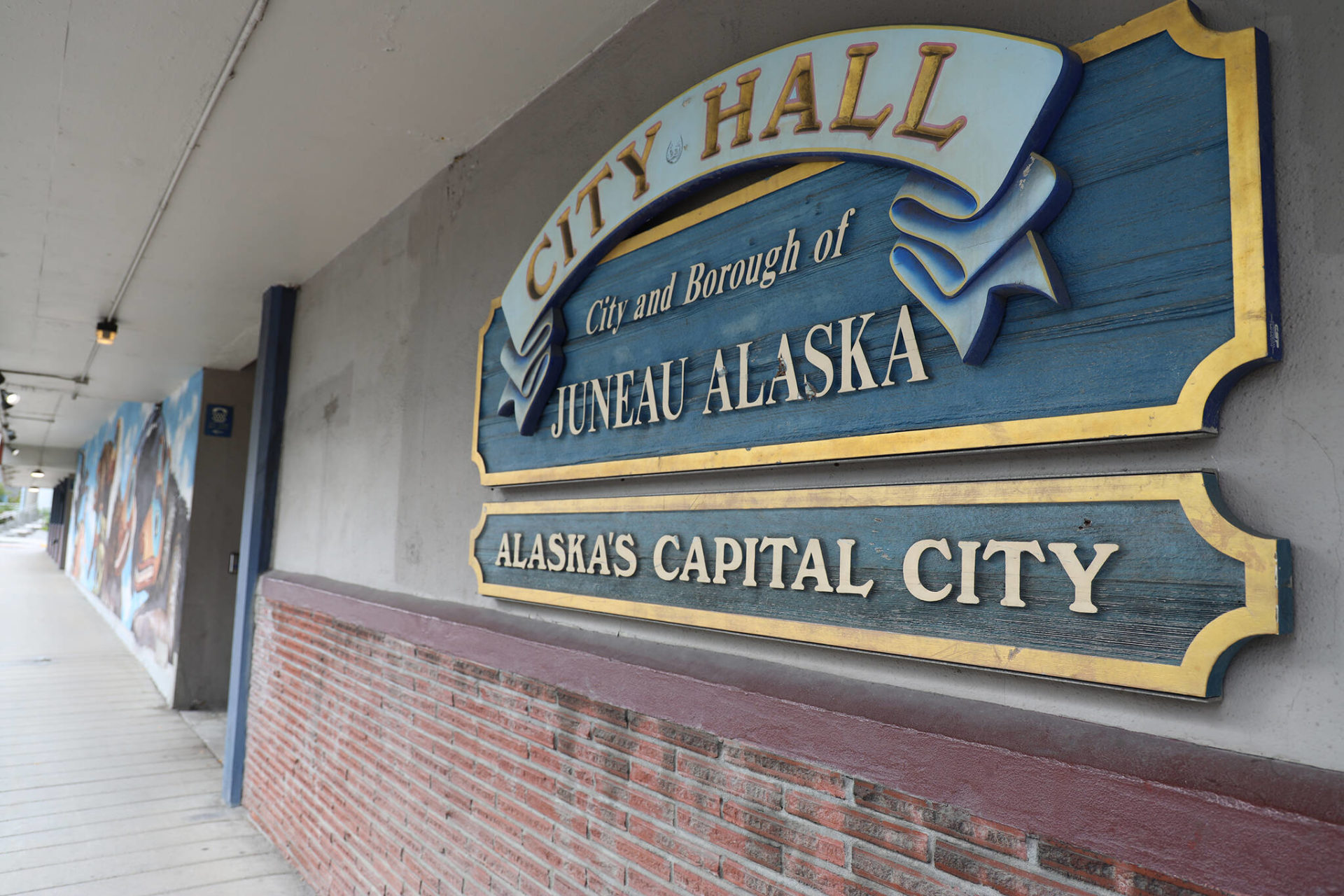 Opinion Now is the time for a new City Hall Juneau Empire