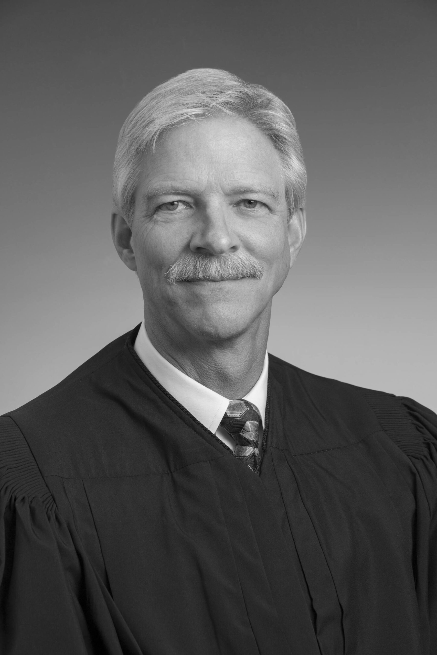 Alaska Supreme Court Justice Peter Maassen, appointed to the court in 2012, has been selected the next chief justice by his colleagues, the Alaska Court System announced Tuesday. (Credit: Alaska Court System)