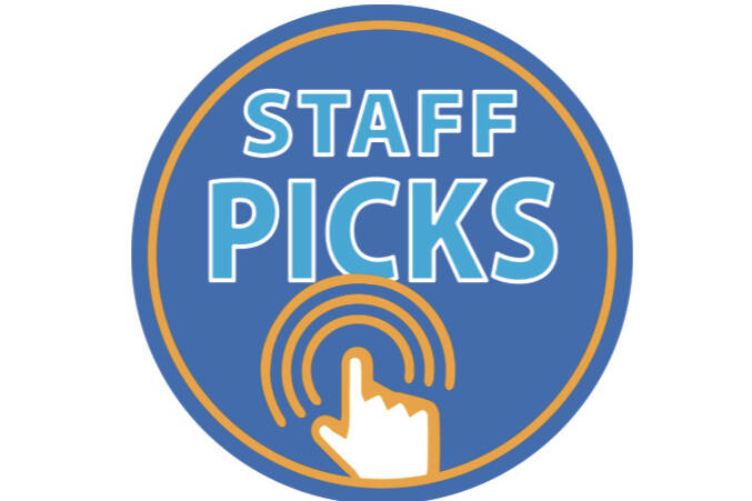 Staff Picks is a recurring round-up of what the Juneau Empire and Capital City Weekly staff are reading, watching, lighting to and playing. This month's edition focuses on our holiday-themed favorites.