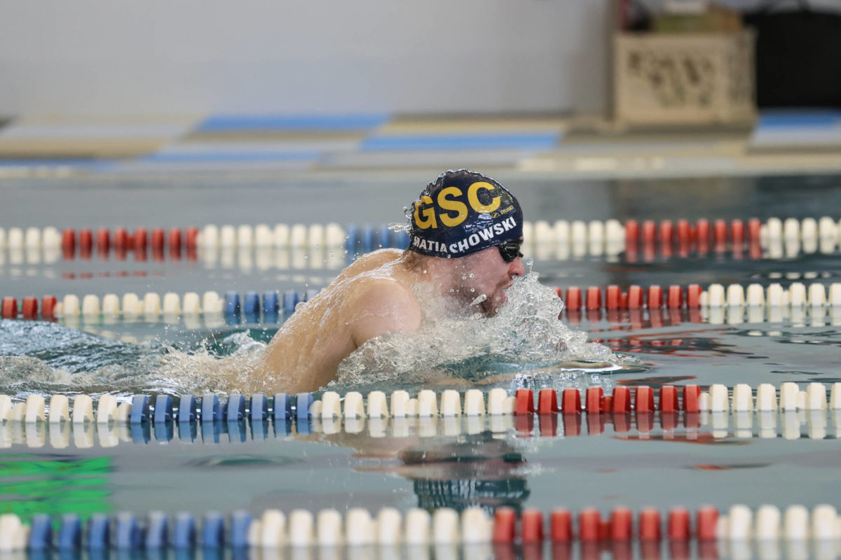 Glacier Swim Club hosts masters meet for the first time in Juneau