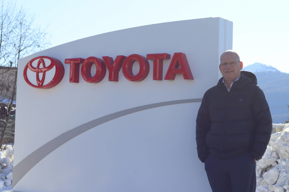 Ownership transition drives change at dealership Juneau Empire